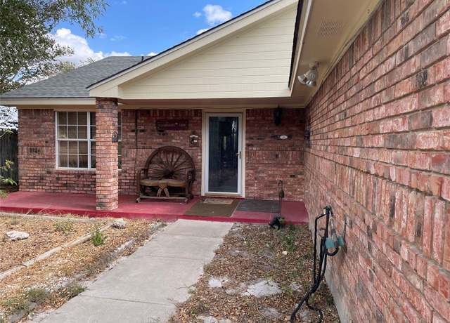Property at 1286 County Road 3300, Kempner, TX 76539, 3 beds, 2 baths