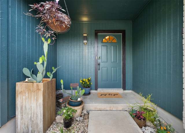 Property at 12511 Tree Line Dr, Austin, TX 78729, 4 beds, 2 baths