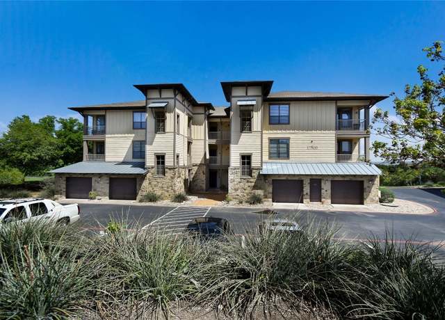 Property at 17800 Edgewood Way #203, Jonestown, TX 78645, 3 beds, 2 baths