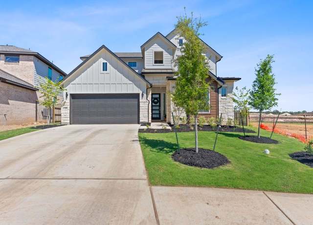 Property at 216 La Venta Loop, Liberty Hill, TX 78642, 4 beds, 3 baths