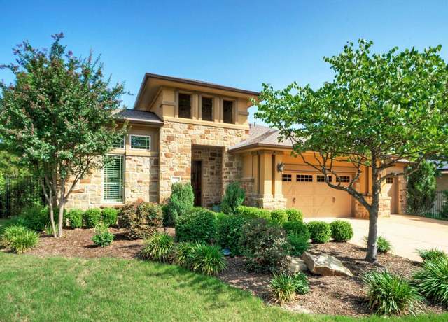 Property at 220 Tavish Trl, Lakeway, TX 78738, 4 beds, 4 baths