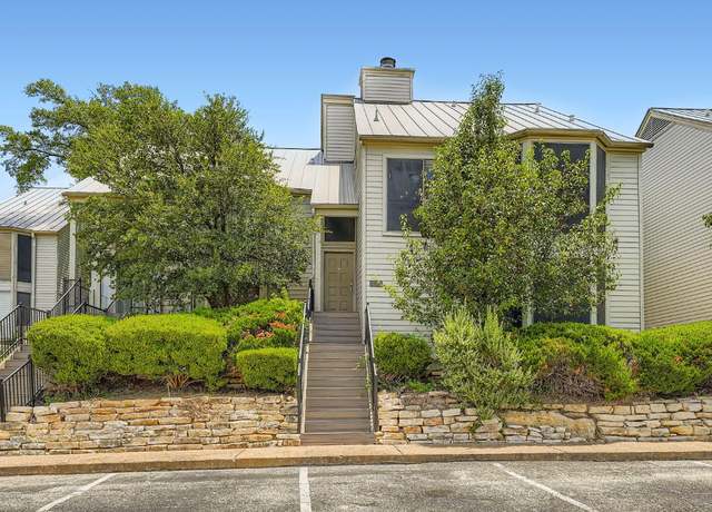 Property at 204 World Of Tennis Sq Unit C15, Lakeway, TX 78738, 4 beds, 4 baths