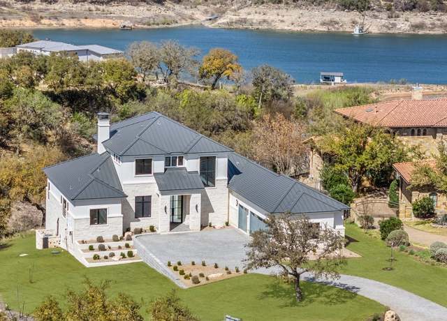 Property at 3113 Stableford Cv, Spicewood, TX 78669, 4 beds, 4 baths
