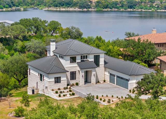 Property at 3113 Stableford Cv, Spicewood, TX 78669, 5 beds, 4 baths