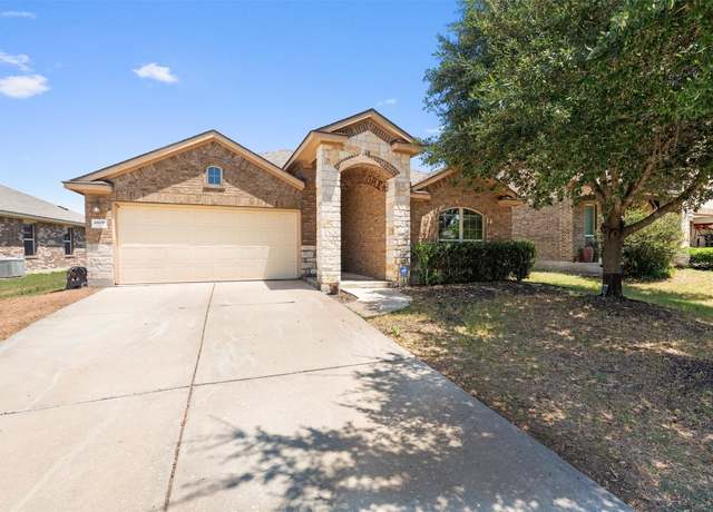 Property at 4608 Randig Ln, Pflugerville, TX 78660, 3 beds, 2 baths