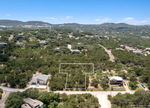 Property at 21910 Surrey Ln, Lago Vista, TX 78645