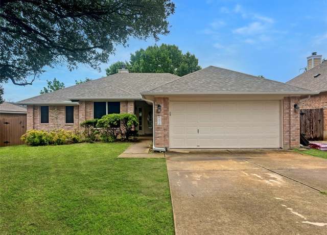 Property at 612 Thrush Dr, Leander, TX 78641, 4 beds, 2 baths