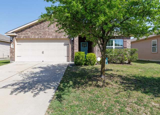 Property at 209 Farmer Ln, Jarrell, TX 76537, 3 beds, 2 baths