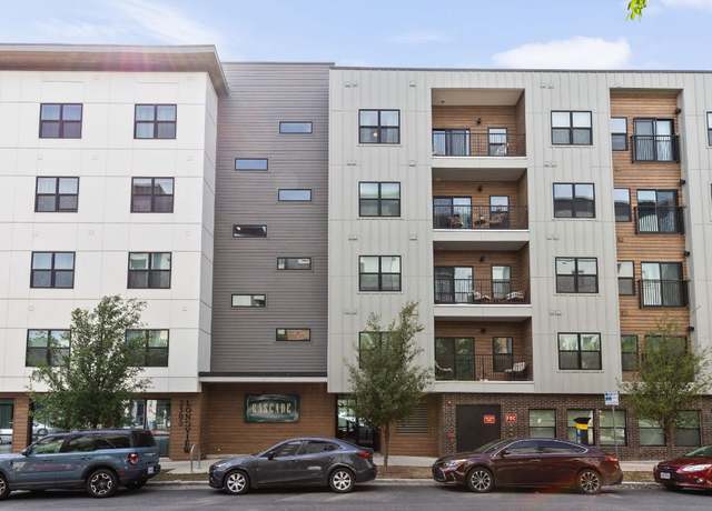 Property at 2500 Longview St #418, Austin, TX 78705, 2 beds, 2 baths
