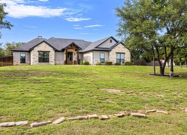 Property at 1424 County Road 3152, Kempner, TX 76539, 4 beds, 3 baths
