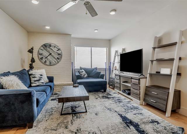 Property at 909 Reinli St #213, Austin, TX 78751, 2 beds, 2 baths