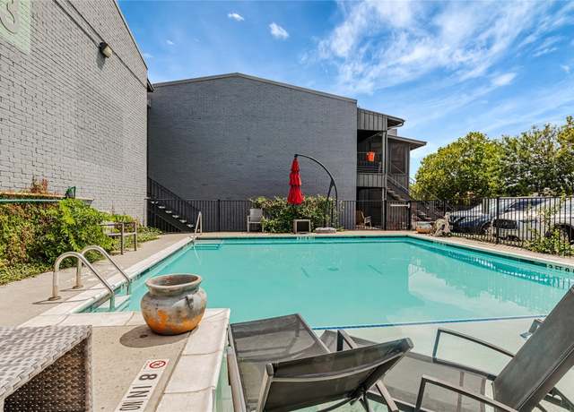 Property at 909 Reinli St #213, Austin, TX 78751, 2 beds, 2 baths