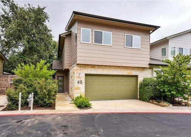 Property at 6800 Menchaca Rd #45, Austin, TX 78745, 3 beds, 2.5 baths