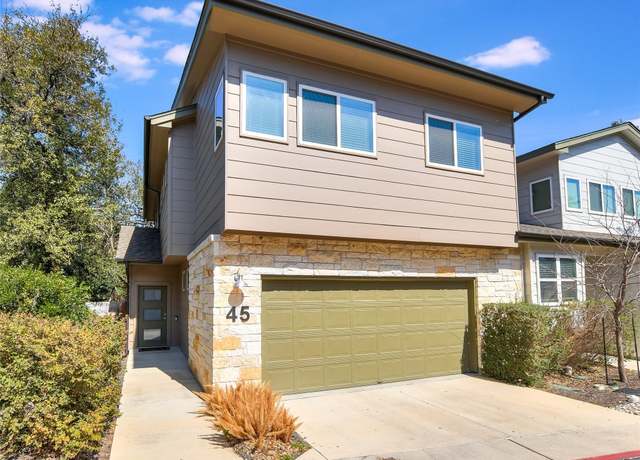 Property at 6800 Menchaca Rd #45, Austin, TX 78745, 3 beds, 2.5 baths