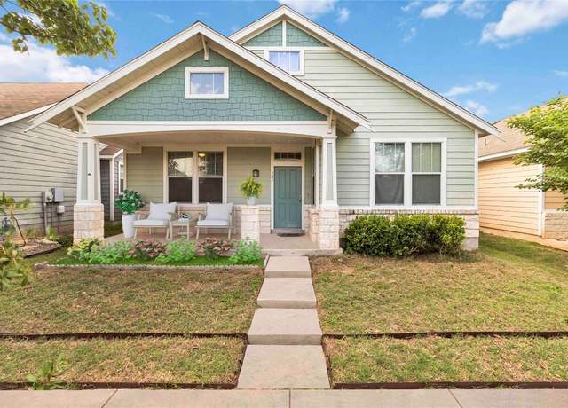 Property at 323 Rachel St, San Marcos, TX 78666, 4 beds, 3 baths