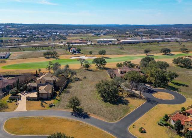 Property at 44 La Serena Loop, Horseshoe Bay, TX 78657