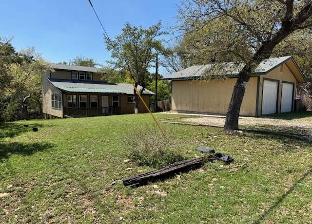 Property at 507 Scenic Run, Canyon Lake, TX 78133, 3 beds, 2 baths