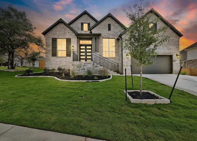 Property at 422 Quiet Oak Rd, San Marcos, TX 78666, 4 beds, 4.5 baths
