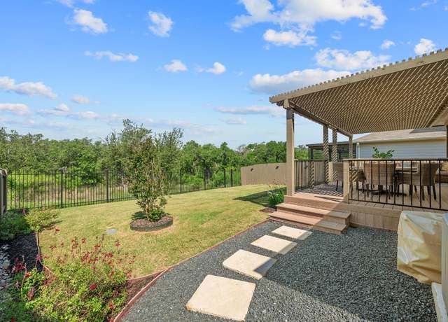 Property at 328 Empress Tree Dr, Leander, TX 78641, 4 beds, 2 baths