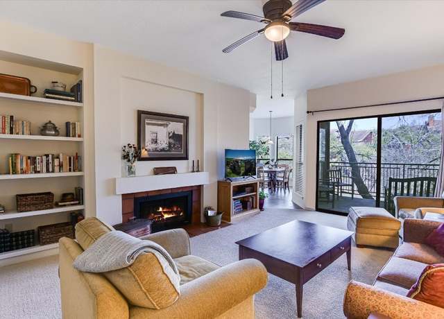Property at 4711 Spicewood Springs Rd #253, Austin, TX 78759, 2 beds, 2 baths