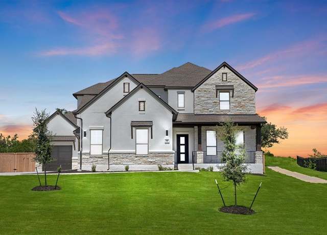 Property at 1670 Headwaters Blvd, Dripping Springs, TX 78620, 4 beds, 4.5 baths