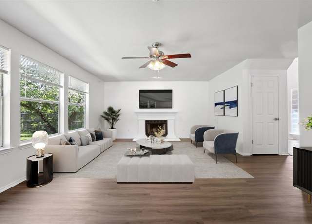 Property at 2912 Sydney Dr, Austin, TX 78728, 4 beds, 2.5 baths