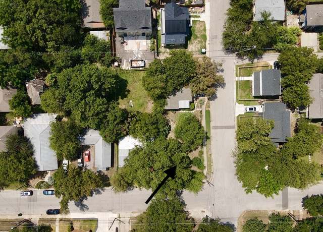 Property at 1710 Singleton Ave #2, Austin, TX 78702