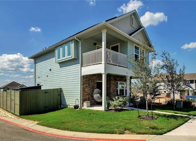 Property at 9615 Morning Iris Dr, Manor, TX 78653, 3 beds, 2.5 baths