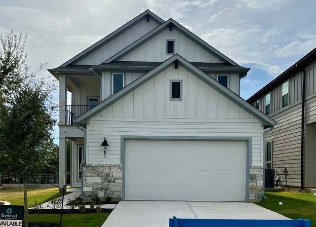 Property at 320 Creek Rd #101, Dripping Springs, TX 78620, 3 beds, 2.5 baths