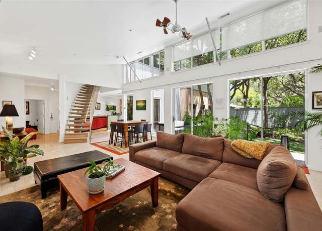 Property at 409 Brady Ln, Austin, TX 78746, 4 beds, 3.5 baths