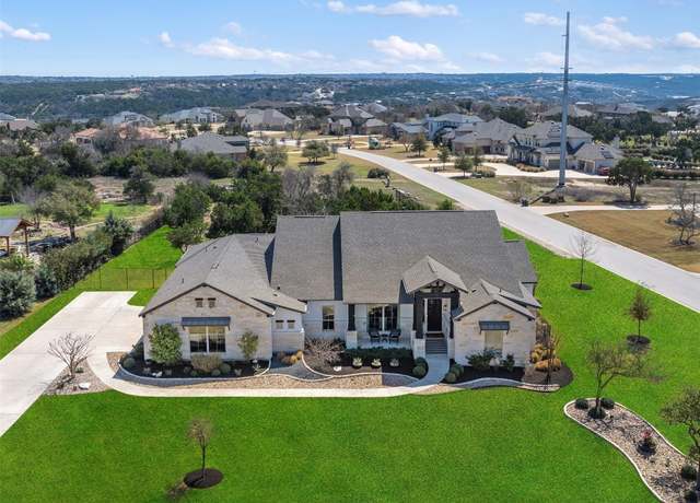 Property at 3904 Deep Pocket Dr, Leander, TX 78641, 4 beds, 3 baths