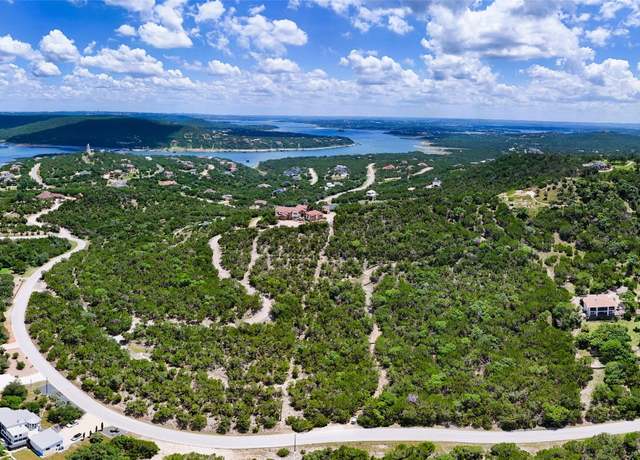 Property at 17464 E Reed Parks Rd, Jonestown, TX 78645
