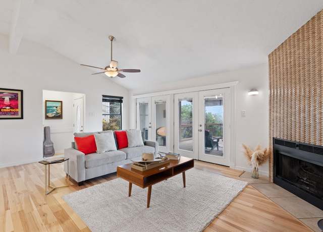 Property at 4004 Highland Dr, Austin, TX 78734, 3 beds, 2 baths