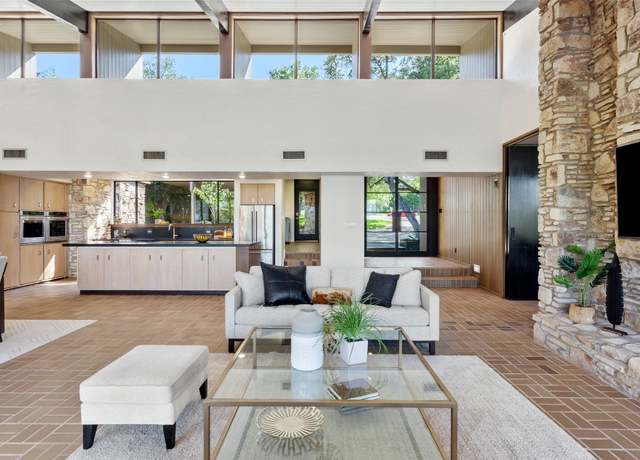 Property at 821 Malabar St, Austin, TX 78734, 4 beds, 4 baths