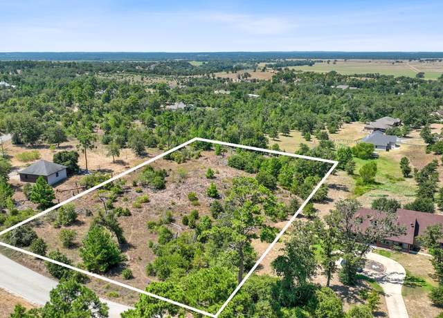 Property at 400 Mcallister Rd, Bastrop, TX 78602