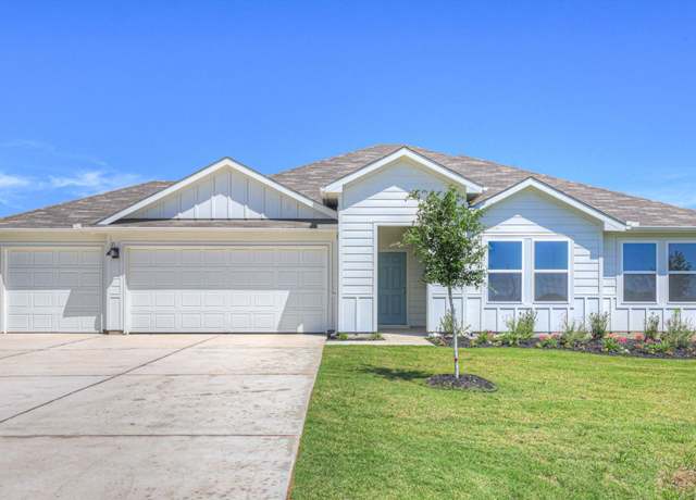 Property at 140 Taylor Pond Path, Lockhart, TX 78644, 3 beds, 2 baths