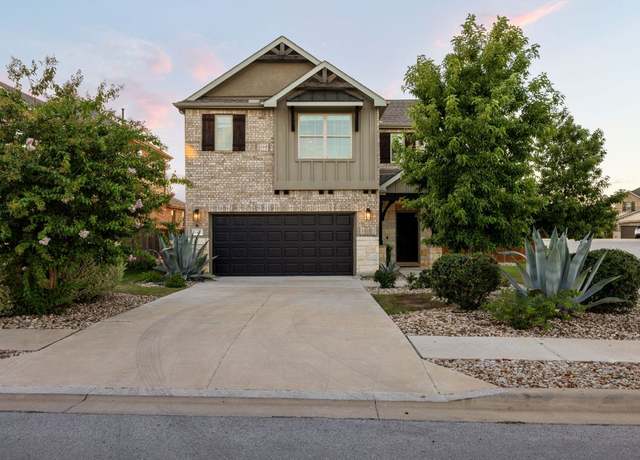 Property at 5300 Traviston Dr, Austin, TX 78738, 3 beds, 2.5 baths
