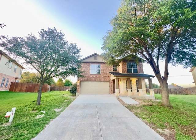 Property at 1237 Pelican Pl, New Braunfels, TX 78130, 5 beds, 2.5 baths