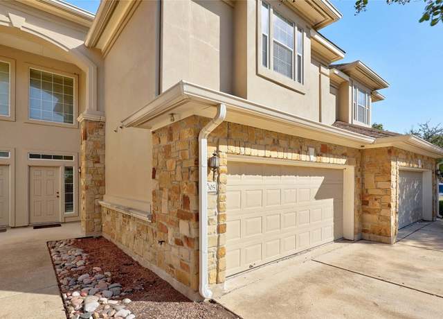 Property at 1101 E Parmer Ln #305, Austin, TX 78753, 3 beds, 2.5 baths