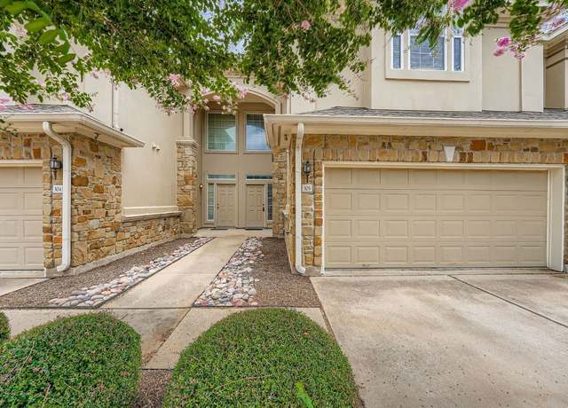 Property at 1101 E Parmer Ln #305, Austin, TX 78753, 3 beds, 2.5 baths