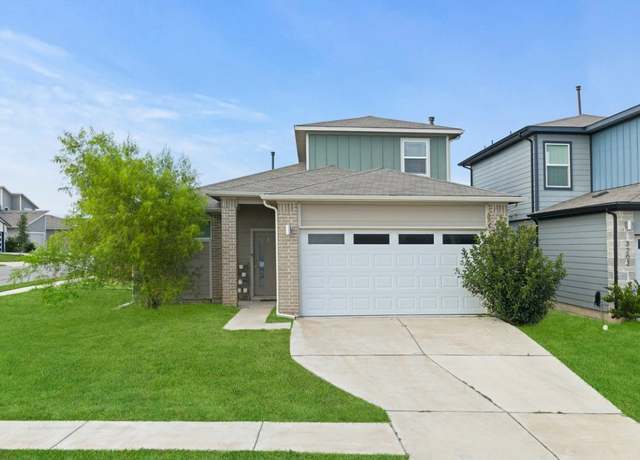 Property at 3200 Egan Dr, Pflugerville, TX 78660, 4 beds, 3 baths