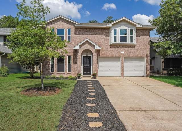 Property at 7605 Hawkeye Dr, Austin, TX 78749, 3 beds, 2.5 baths