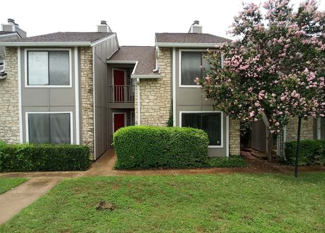 Property at 1750 Timber Ridge Rd #107, Austin, TX 78741, 2 beds, 2 baths