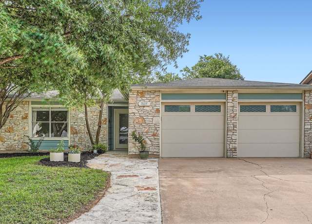 Property at 7605 Clydesdale Dr, Austin, TX 78745, 3 beds, 2 baths