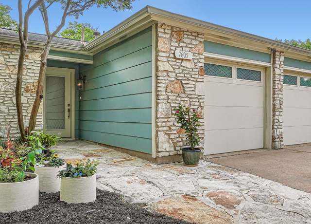 Property at 7605 Clydesdale Dr, Austin, TX 78745, 3 beds, 2 baths