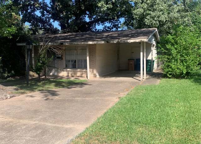 Property at 7604 Mullen Dr, Austin, TX 78757, 3 beds, 2.5 baths