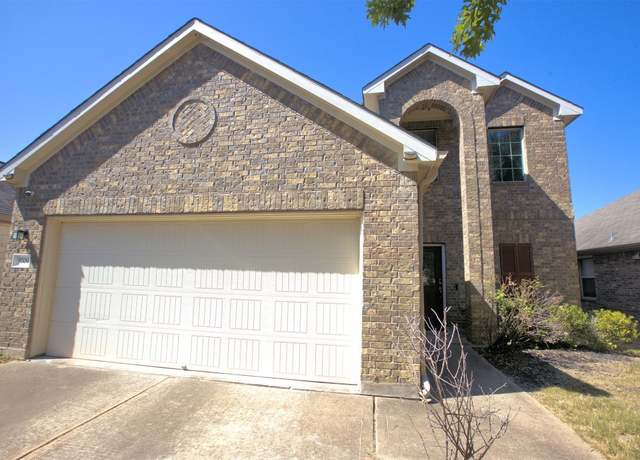 Property at 5709 Zachary Scott St, Austin, TX 78747, 4 beds, 2.5 baths