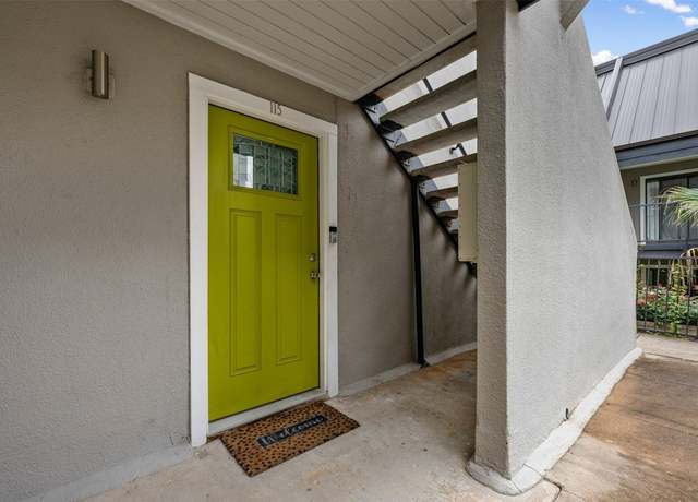 Property at 935 La Posada Dr #115, Austin, TX 78752, 1 bed, 1 bath