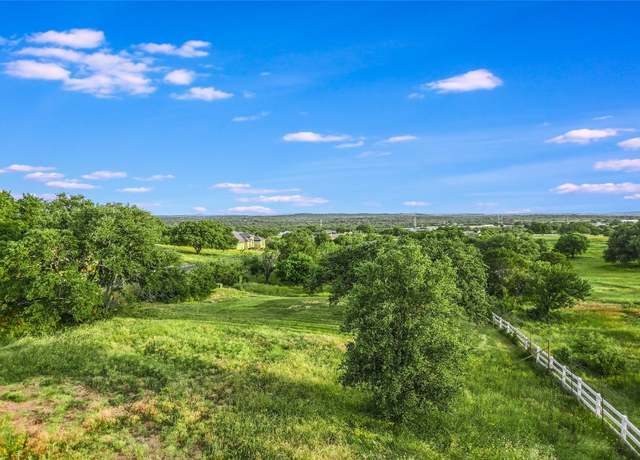 Property at Lot W12010 Cats Eye, Horseshoe Bay, TX 78657
