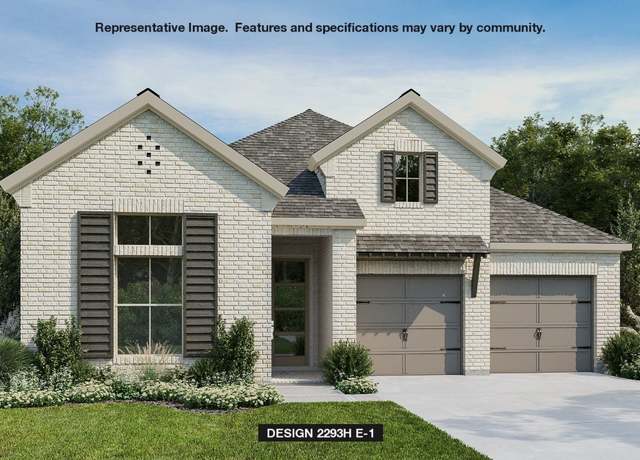 Property at 115 Charlotte Agitha Dr, Buda, TX 78610, 4 beds, 3.5 baths